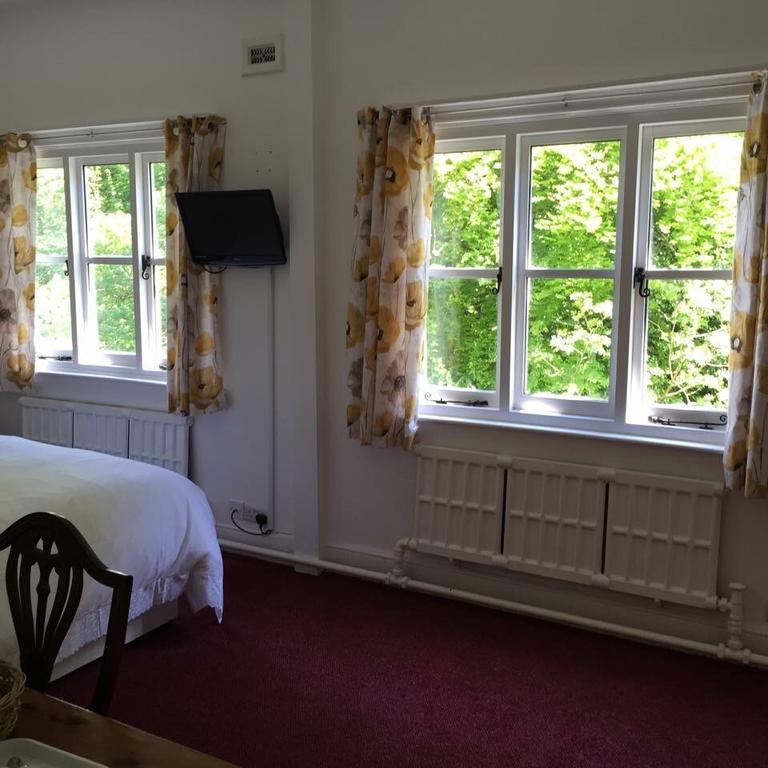 Cottage Inn Lynton Bilik gambar