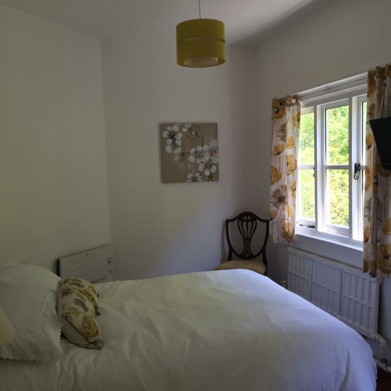 Cottage Inn Lynton Bilik gambar