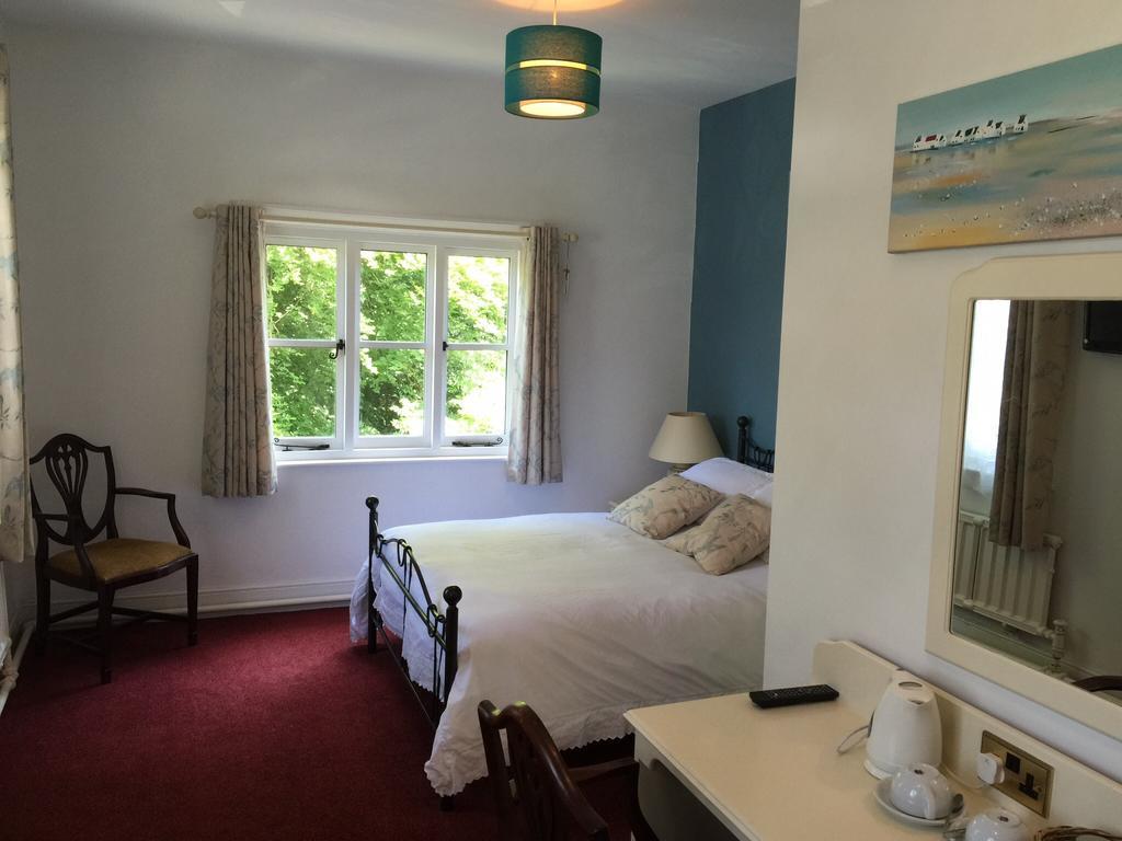 Cottage Inn Lynton Bilik gambar