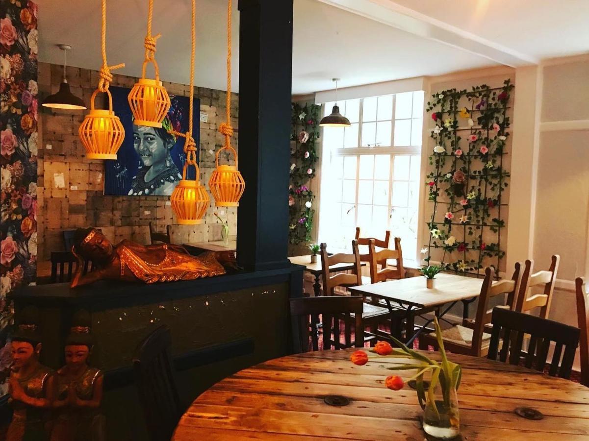 Cottage Inn Lynton Luaran gambar